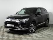 Mitsubishi Outlander III Рестайлинг 3 Санкт-Петербург  - изображение 20