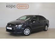 Volkswagen Polo V Коломна  - изображение 15