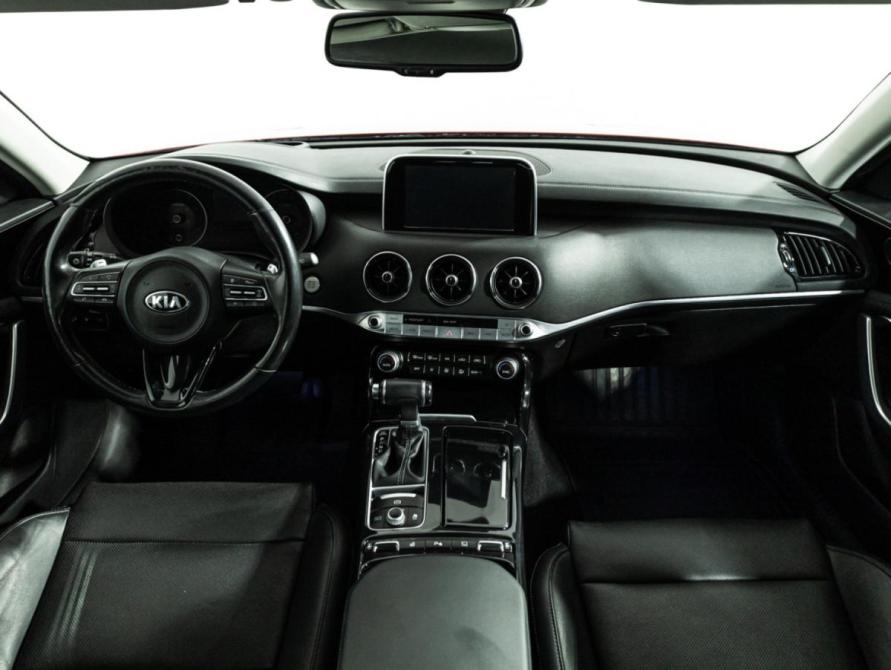 Kia Stinger I Санкт-Петербург  - изображение 14