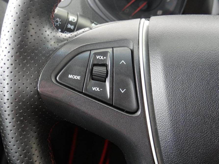 Chery Tiggo 5 I Старый Оскол  - изображение 11