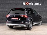 Volkswagen Tiguan II Екатеринбург  - изображение 23