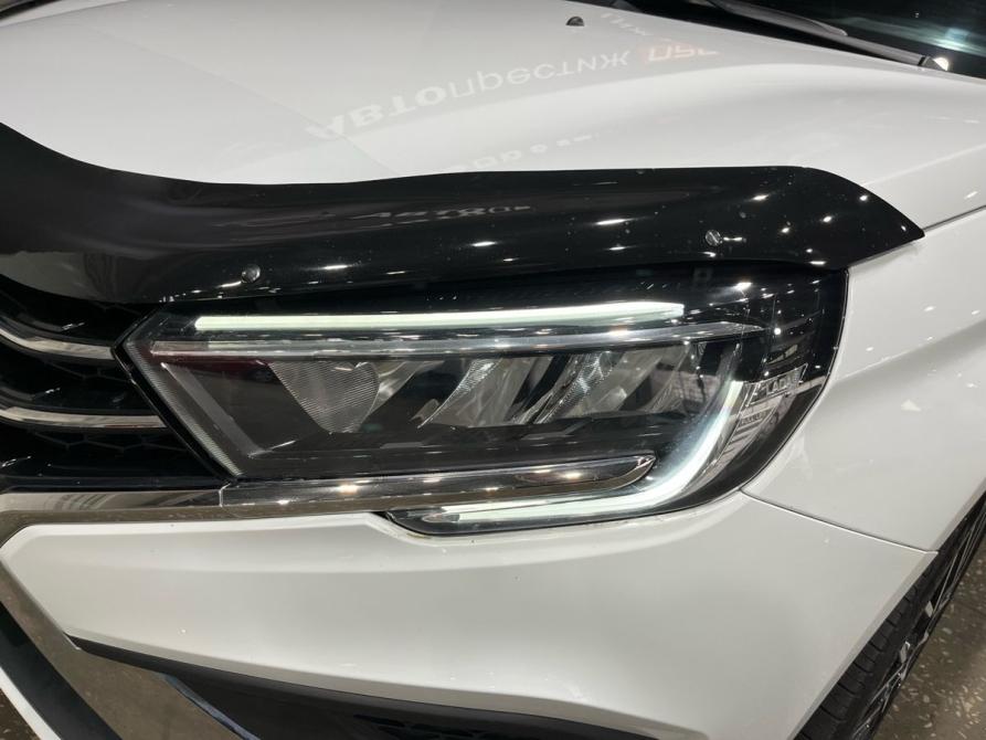 Lada (ВАЗ) Vesta I Рестайлинг (NG) Пермь  - изображение 9
