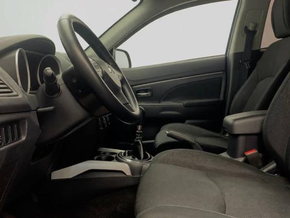 Mitsubishi ASX I с пробегом 2010 года, цена 759 000 рублей, 226725 км, внедорожник, Автокод Объявления