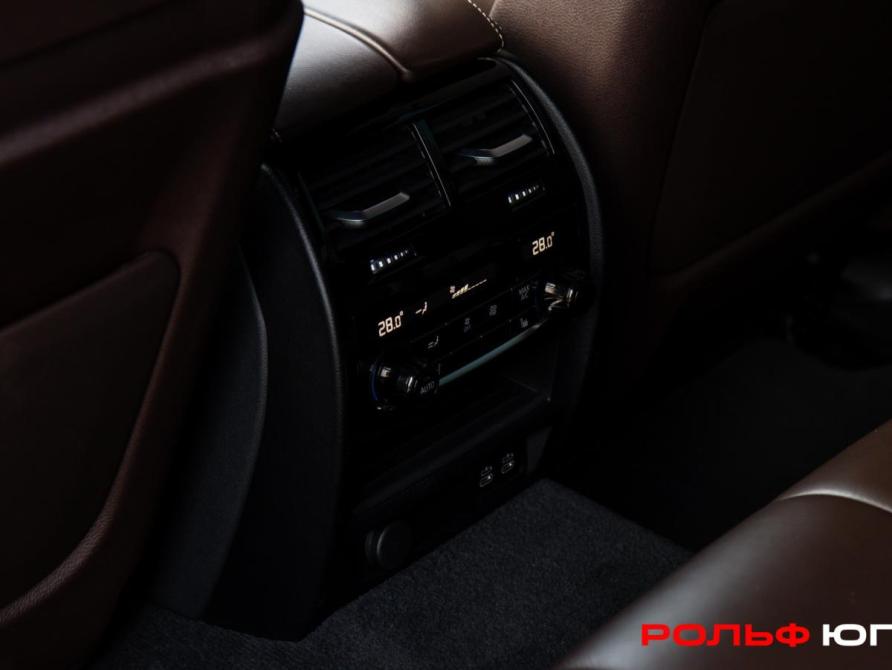 BMW 5 серии VII (G30/G31/G38) Рестайлинг Москва  - изображение 15