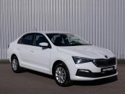 Skoda Rapid II Сочи  - изображение 20