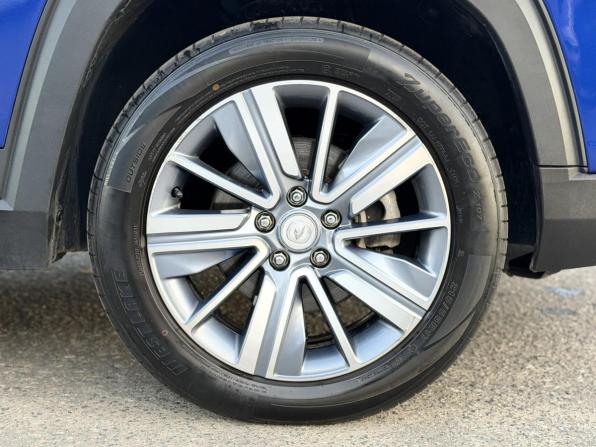 Changan CS35 Plus I с пробегом 2019 года, цена 1 490 000 рублей, 70587 км, внедорожник, Автокод Объявления