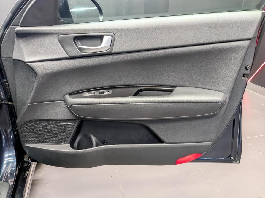 Kia Optima IV Москва  - изображение 25