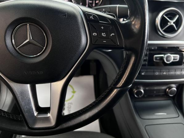 Mercedes-Benz A-Класс III (W176) с пробегом 2014 года, цена 1 195 000 рублей, 142175 км, хэтчбек, Автокод Объявления