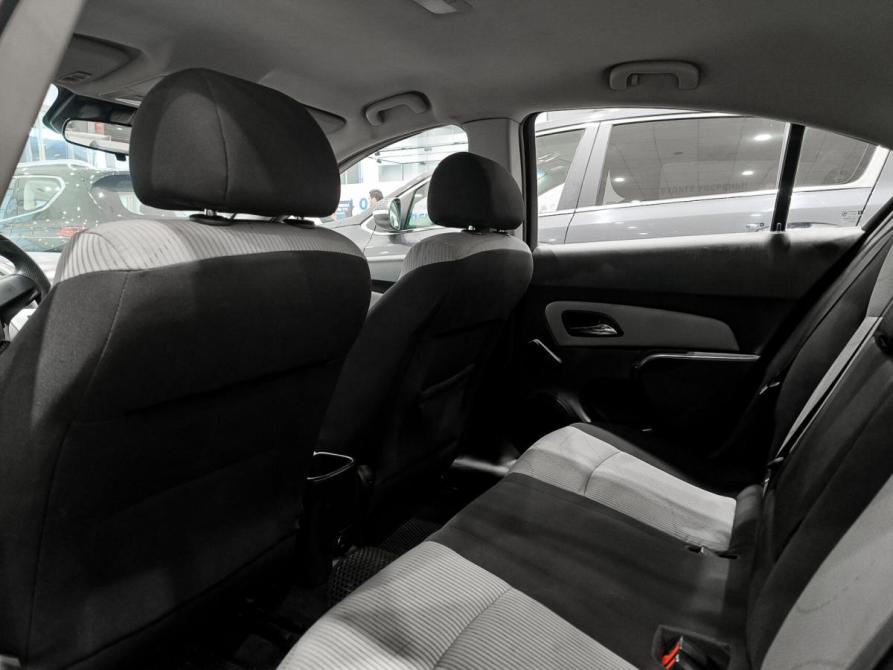 Chevrolet Cruze I Рестайлинг Казань  - изображение 15