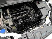 Ford Focus III Рестайлинг Москва  - изображение 37