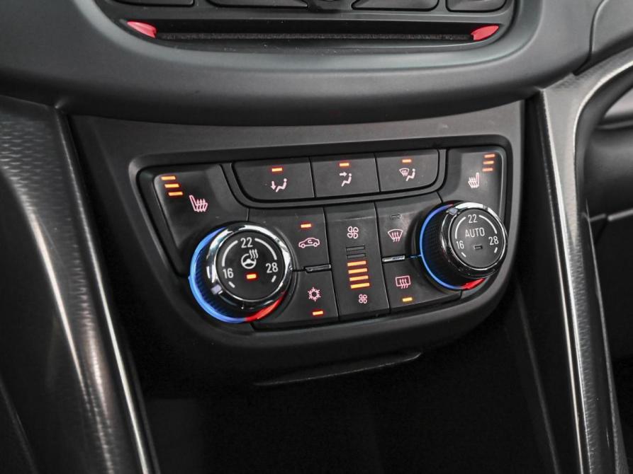 Opel Zafira C Ставрополь  - изображение 15