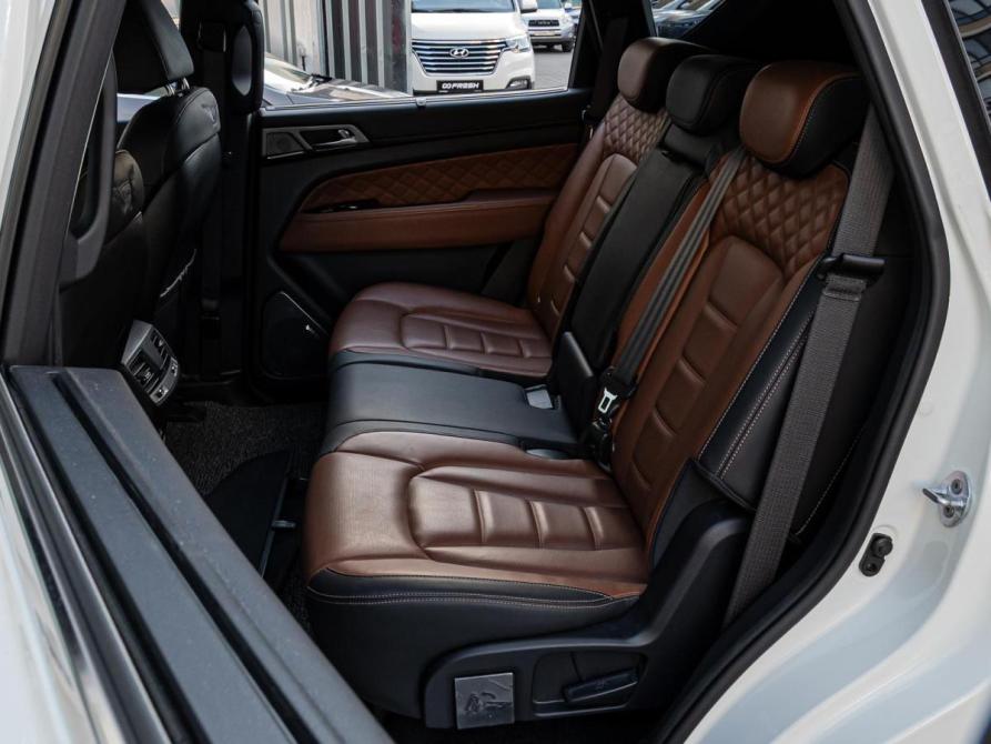 SsangYong Rexton IV Краснодар  - изображение 9
