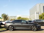 Kia K5 III Москва  - изображение 26