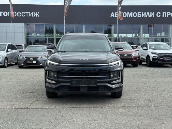 Москвич 3 с пробегом 2024 года, цена 1 399 000 рублей, 39000 км, внедорожник, Автокод Объявления