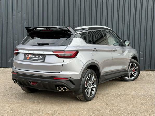 Geely Coolray I с пробегом 2023 года, цена 1 860 000 рублей, 32779 км, внедорожник, Автокод Объявления