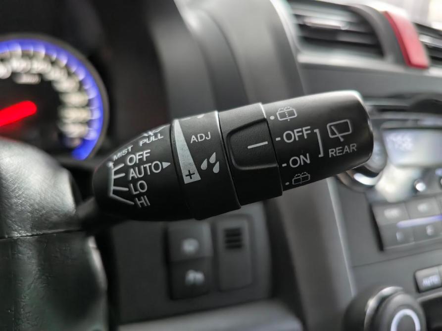 Honda CR-V III Москва  - изображение 15