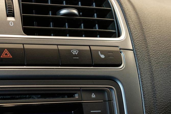Volkswagen Polo V Рестайлинг с пробегом 2016 года, цена 1 329 000 рублей, 83362 км, седан, Автокод Объявления