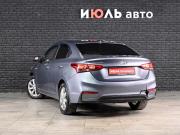 Hyundai Solaris II Екатеринбург  - изображение 26