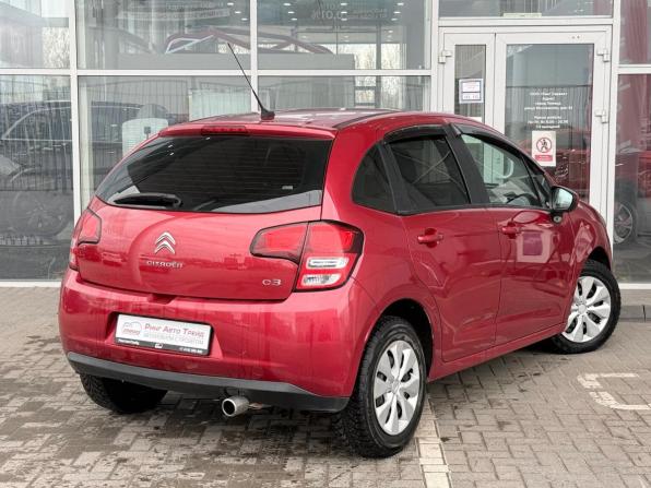 Citroen C3 II с пробегом 2010 года, цена 469 000 рублей, 99000 км, хэтчбек, Автокод Объявления