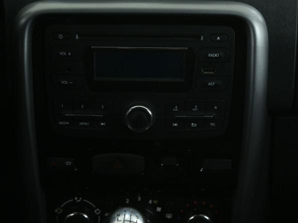 Renault Duster I с пробегом 2012 года, цена 717 000 рублей, 231000 км, внедорожник, Автокод Объявления
