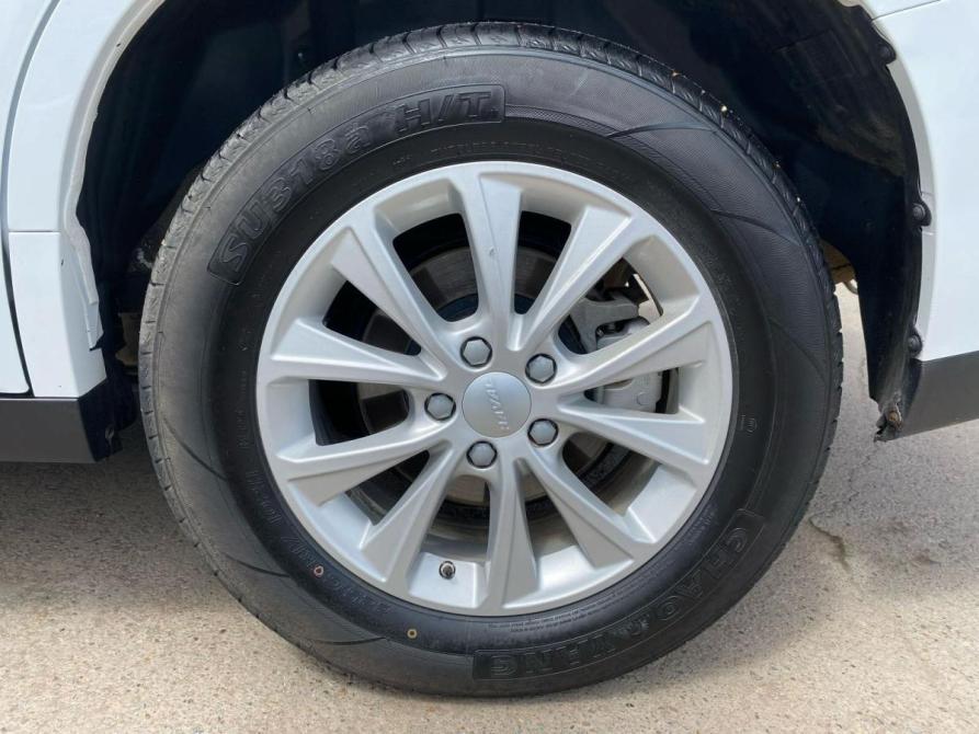 Haval M6 II Альметьевск  - изображение 4