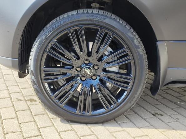Land Rover Range Rover IV Рестайлинг с пробегом 2020 года, цена 7 850 000 рублей, 80601 км, внедорожник, Автокод Объявления