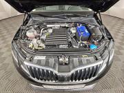 Skoda Octavia III (A7) Рестайлинг Москва  - изображение 32