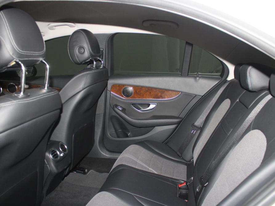 Mercedes-Benz C-Класс IV (W205) Старый Оскол  - изображение 11