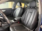 Audi A4 V (B9) Рестайлинг Москва  - изображение 32