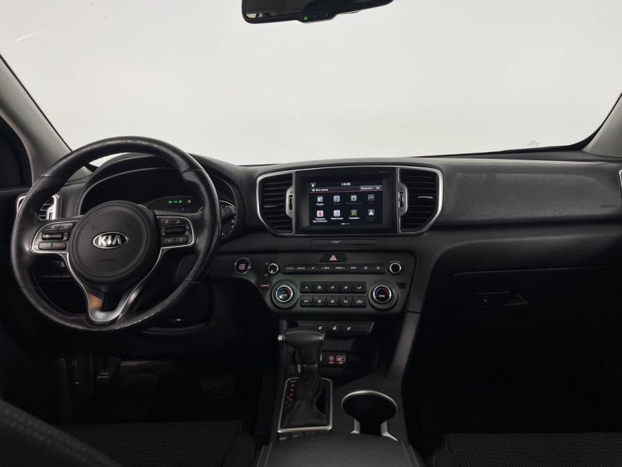 Kia Sportage IV Калининград  - изображение 14