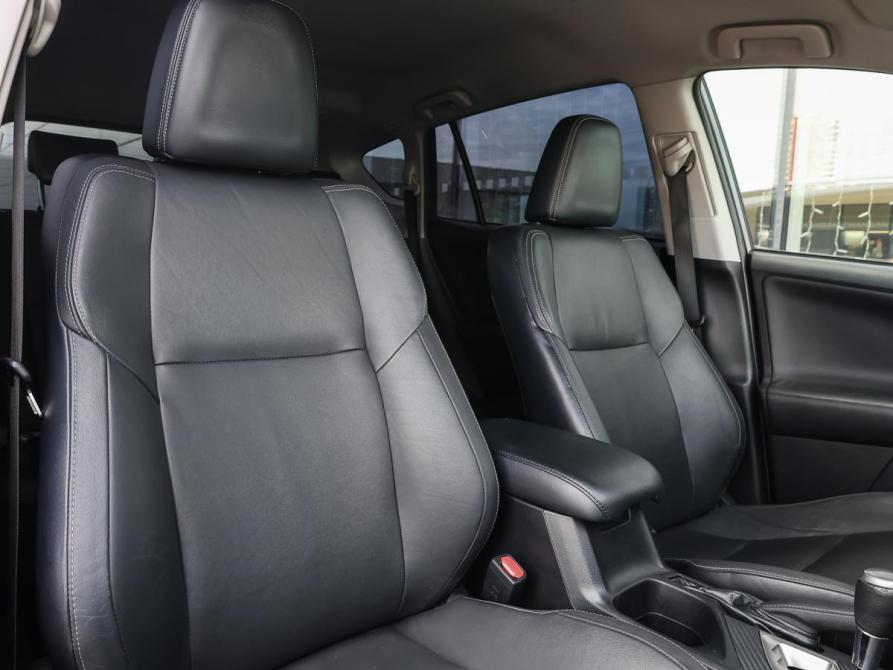 Toyota RAV4 IV (XA40) Москва  - изображение 10