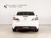 Mazda 3 II (BL) Казань  - изображение 12