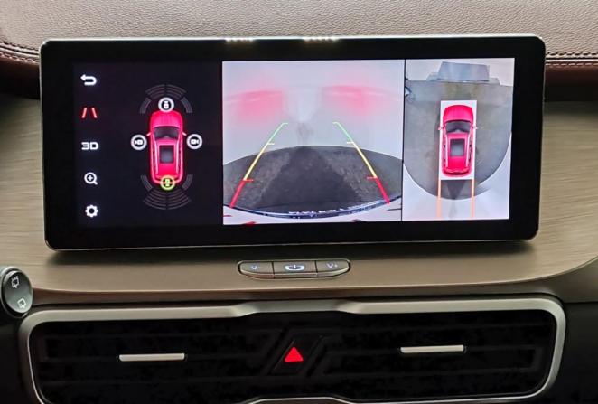 Geely Coolray I с пробегом 2022 года, цена 1 750 000 рублей, 81543 км, внедорожник, Автокод Объявления