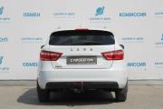 Lada (ВАЗ) Vesta I Пермь  - изображение 27