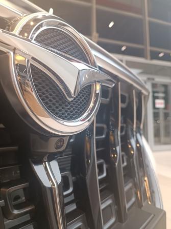 Haima 7X с пробегом 2023 года, цена 2 200 000 рублей, 1 км, минивэн, Автокод Объявления