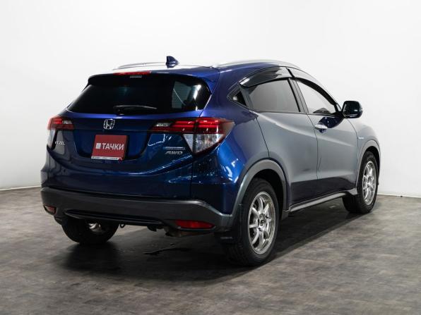 Honda Vezel I с пробегом 2014 года, цена 1 285 000 рублей, 241946 км, внедорожник, Автокод Объявления