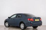 Toyota Corolla X (E140 E150) Красноярск  - изображение 27