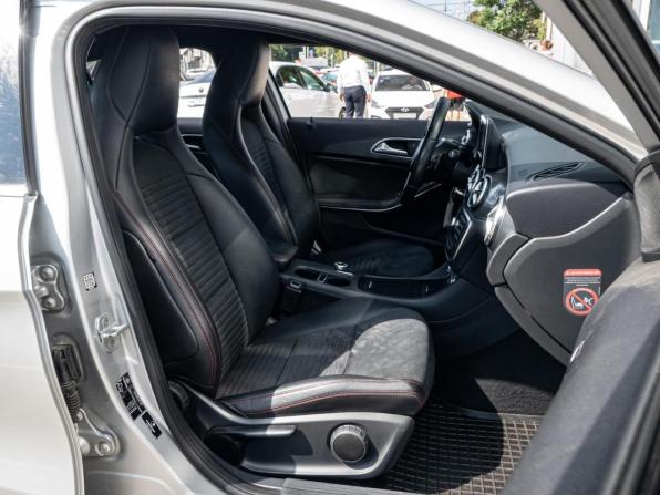 Mercedes-Benz GLA I (X156) с пробегом 2015 года, цена 2 195 000 рублей, 130330 км, внедорожник, Автокод Объявления