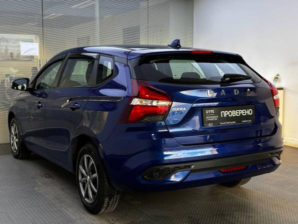 Lada (ВАЗ) Iskra с пробегом 2025 года, цена 1 450 000 рублей, 16046 км, универсал, Автокод Объявления