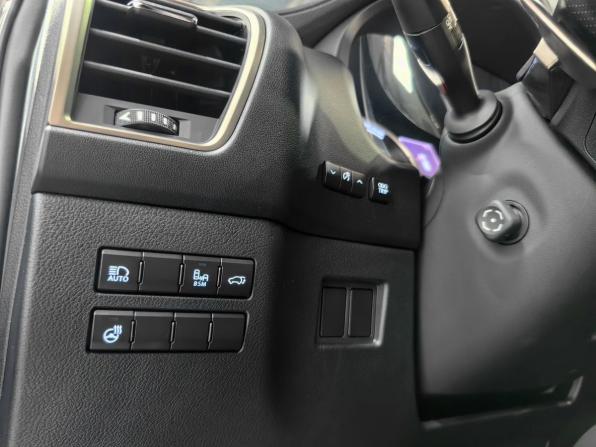Lexus NX I Рестайлинг с пробегом 2020 года, цена 4 450 000 рублей, 79200 км, внедорожник, Автокод Объявления