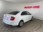 Skoda Rapid I Воронеж  - изображение 24