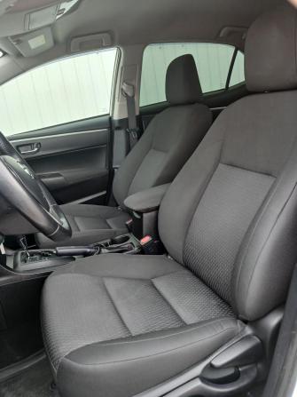Toyota Corolla XI (E160 E170 E180) с пробегом 2014 года, цена 1 299 000 рублей, 180740 км, седан, Автокод Объявления