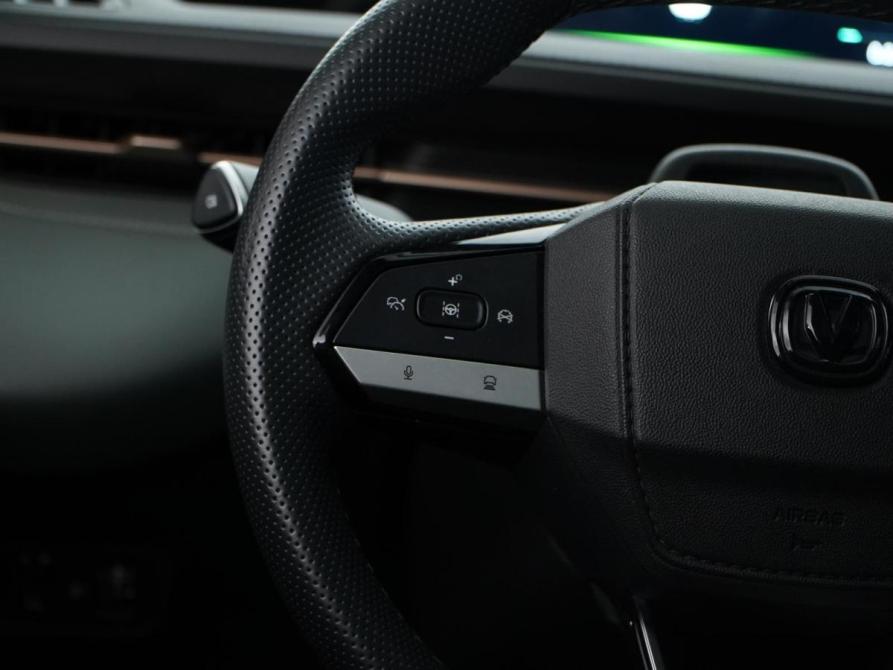 Changan Lamore Москва  - изображение 20