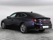 Hyundai Sonata VIII (DN8) Химки  - изображение 24