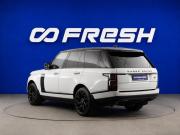 Land Rover Range Rover IV Рестайлинг Москва  - изображение 24