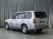 Hyundai Terracan I Тюмень  - изображение 19