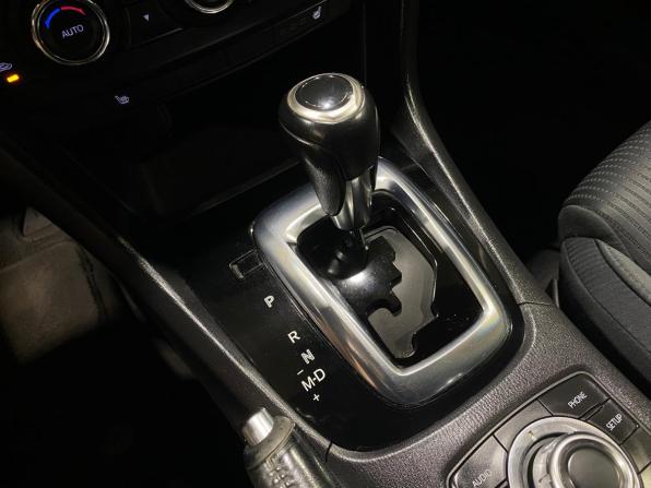 Mazda 6 III (GJ) с пробегом 2014 года, цена 1 430 000 рублей, 139874 км, седан, Автокод Объявления