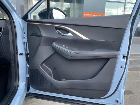 Omoda C5 I с пробегом 2023 года, цена 1 645 000 рублей, 55000 км, внедорожник, Автокод Объявления