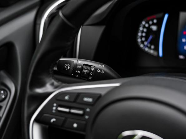 Hyundai Creta II с пробегом 2022 года, цена 2 560 000 рублей, 51239 км, внедорожник, Автокод Объявления