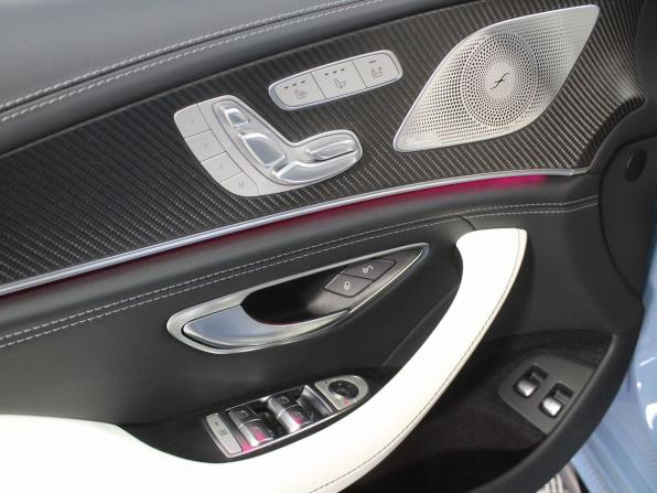 Mercedes-Benz AMG GT I Рестайлинг с пробегом 2023 года, цена 21 800 000 рублей, 9118 км, лифтбек, Автокод Объявления